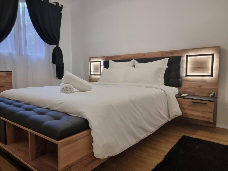L'îlet Paradise Pointe-Noire Extérieur photo