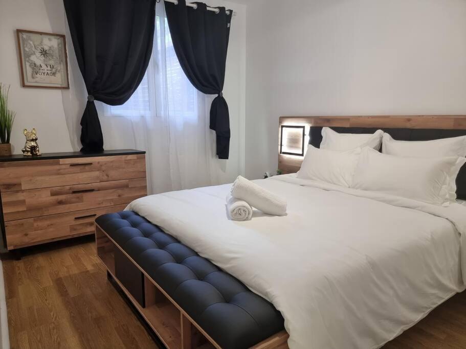 L'îlet Paradise Pointe-Noire Extérieur photo
