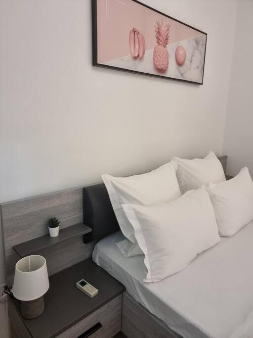 L'îlet Paradise Pointe-Noire Extérieur photo