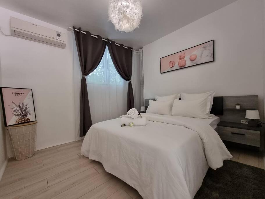 L'îlet Paradise Pointe-Noire Extérieur photo