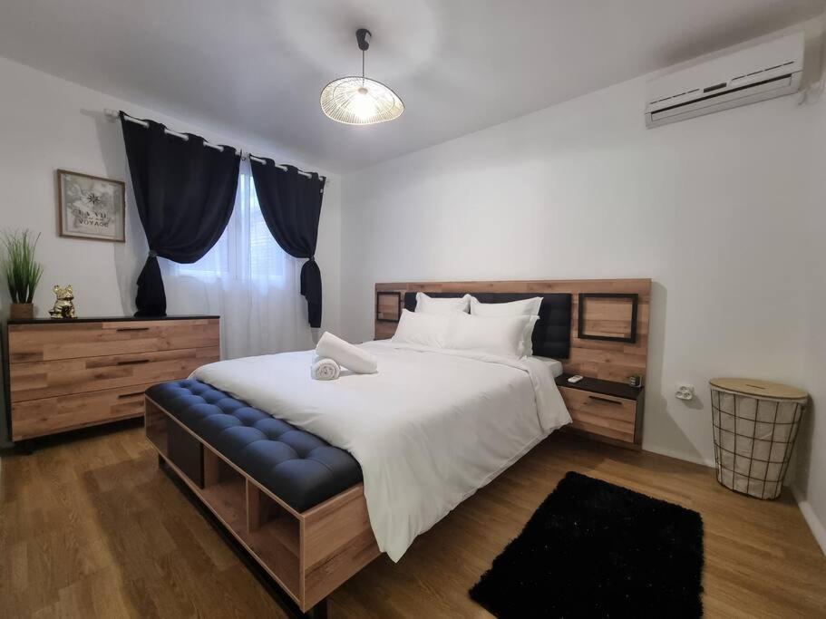 L'îlet Paradise Pointe-Noire Extérieur photo