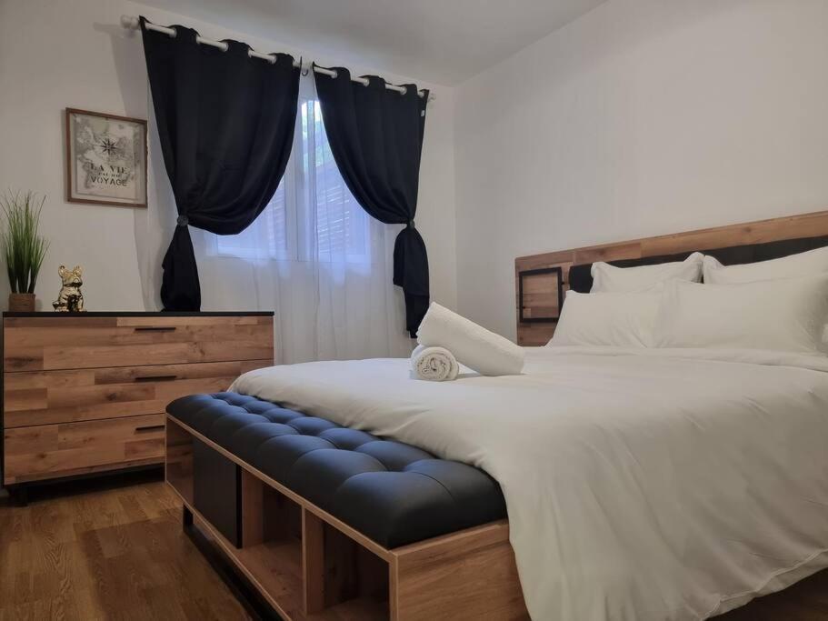 L'îlet Paradise Pointe-Noire Extérieur photo